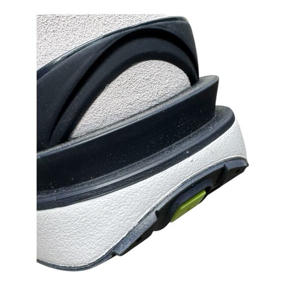 Nike Women's 10 Waffle One Athletic Shoes Football Grey/Light Thistle DC2533–004 - Picture 13 of 14